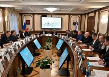 Ленобласть и Ростех создадут технопарк во Всеволожске