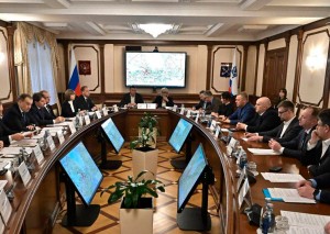 Ленобласть и Ростех создадут технопарк во Всеволожске