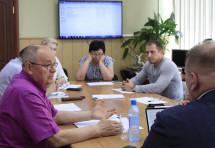 Сахалинская СРО разработает стандарт проектного управления стройками региона
