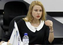 Надежда Прокопьева: «Строительной отрасли нужны профессиональные стандарты»