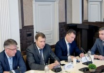 Максим Федорченко: нацобъединения одной из важнейших своих задач видят комплексную цифровизацию