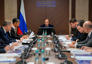 Денис Мантуров утвердил программу развития МГТУ им. Баумана до 2030 года