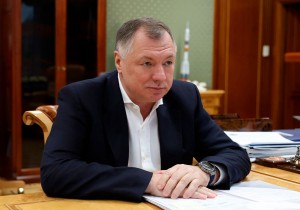 Портфель проектного финансирования «ДОМ.РФ» вырос до 1,9 трлн рублей