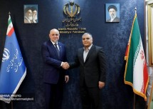 Россия и Иран развивают совместные проекты в газовой отрасли и электроэнергетике