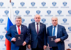 Профсоюзы и работодатели нефтегазовой отрасли продлили соглашение