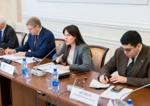 В Общественной палате обсудили законопроект о правовом регулировании ООПТ