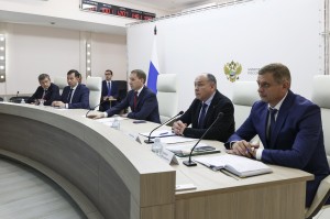 В бассейне Амура усиливают подготовку к паводкам