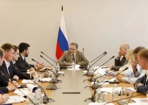 Минстрой и СИБУР рассмотрели меры по снижению теплопотребления в МКД