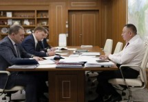 Минстрой усиливает контроль в сфере ЖКХ