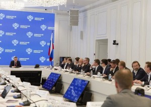 Минстрой и банки усилили контроль жилищного строительства