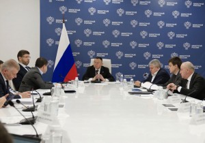 На 1 ноября 2025 ввод жилых и нежилых зданий составил 129,7 млн кв. м