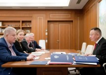 Минстрой: при благоустройстве должны внедряться передовые технологии