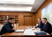 Минстрой и Минобрнауки сверили планы