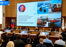 В Нижегородской области утверждена программа развития общественного транспорта до 2036 года