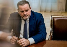 Молодёжь — главный кадровый резерв России