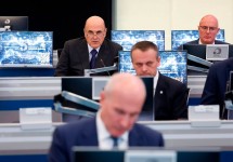 Транспортная стратегия: акцент на развитие скоростных перевозок