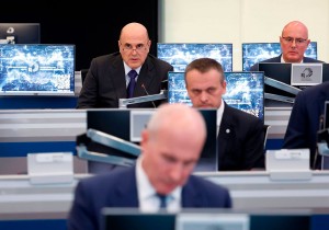 Транспортная стратегия: акцент на развитие скоростных перевозок