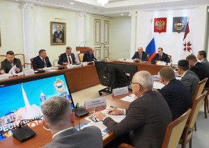 Мордовия – один из лидеров в реализации президентского проекта социальной газификации