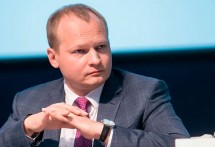 Антон Мороз назначен вице-президентом РСС по работе в СЗФО