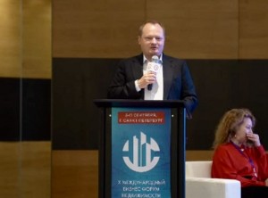 НОСТРОЙ: стандарты планирования территорий должны стать драйвером развития