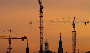 Колебание курсов валют не скажется на градостроительном развитии Москвы