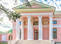 На 144 памятниках архитектуры Москвы завершены работы по реставрации