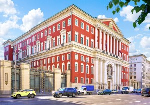 В Москве запретили публиковать фото и видео последствий терактов
