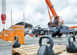 НАИК объявил сбор заявок на конкурс механизаторов-2026