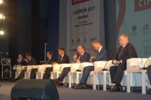 V Всероссийское совещание по развитию жилищного строительства: рынку обещают стабильность