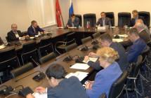 Комитет НОСТРОЙ по развитию строительной отрасли и контрактной системе пригласил соучастников