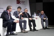 Строительные СРО Москвы провели окружную конференцию