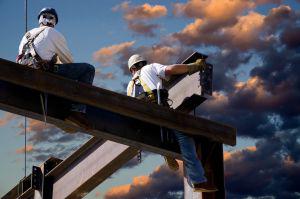 Эксперты обсудили страхование строительно-монтажных рисков