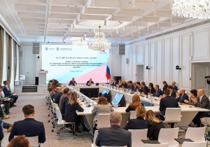 Общее собрание членов НОТИМ подвело итоги работы за 2025 год