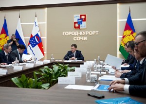 Александр Новак: к 2031 году потребность юга России в электроэнергии вырастет до 2381 МВт