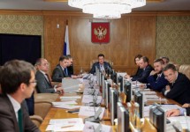 Правительство формирует национальную модель условий ведения бизнеса