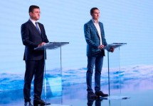 Александр Новак: Технологии в сфере ИИ становятся опорой для повышения эффективности экономики