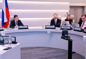 Минэкономразвития представило динамику макроэкономических показателей за 11 месяцев 2025 года