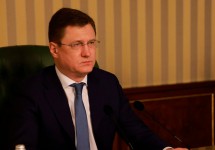 Александр Новак поручил проанализировать ситуацию в отрасли стройматериалов