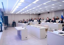 Министерствам поручено проанализировать строительный сектор