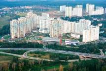 В Новосибирске строят много и качественно