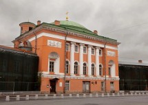 Программа «Рубль за метр» помогла найти инвесторов для восстановления 15 ОКН в Санкт-Петербурге