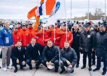Началось строительство северного обхода Омска