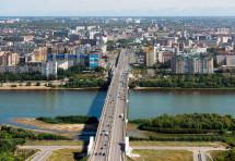 В Омске не будет метро, но появится новый аэропорт
