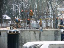 Московских строителей оштрафовали почти на 60 млн руб. за ненадлежащую подготовку к зиме