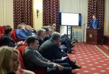 НОСТРОЙ вооружился рекомендациями участников конференции «Техническое регулирование в строительстве»