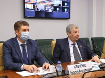 В Совете Федерации обсудили вопросы госуправления в сфере архитектурной деятельности