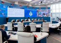 В 2026 году на строительство гидротехнических сооружений предусмотрено около 9 млрд рублей