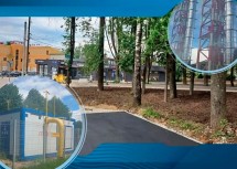 В Солнечногорске завершен капремонт теплосетей микрорайона «Выстрел»