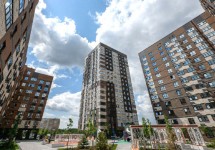 ДОМ.РФ завершил первый проект КРТ в стране