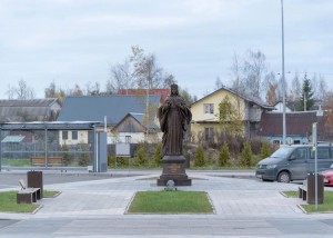 В аэропорту Пскова увеличат число стоянок для самолетов после реконструкции перрона